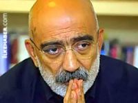 Ahmet Altan yazdı: Ayrı lokantaların insanlarıyız!