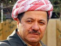 Barzani'den Talabani için dua çağrısı