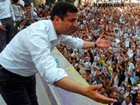 Demirtaş: Leyla'yı Leyla yapan Mecnun'un aşkıdır