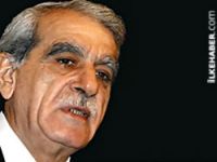 Ahmet Türk’ün ablası yaşamını yitirdi