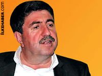 Altan Tan: PKK silahları Erbil pazarında mı satsın?