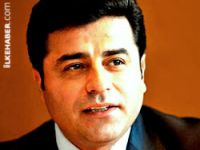 Demirtaş: Gemileri yakmayalım!