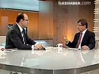 Davutoğlu: Bu iş karşılıksız kalmayacak