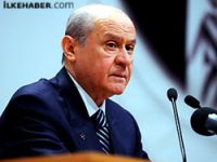 Bahçeli: Hükümete destek olacağız