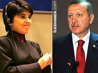 Leyla Zana - Erdoğan görüşmesi cumartesi