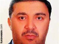 MOSSAD'dan Şam'da Hamas'a infaz