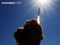 İran füze tatbikatı yapacak!
