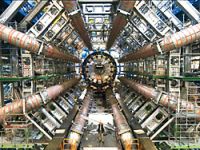 CERN'de yeni bir keşif!