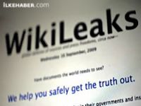 Wikileaks'den Suriye bombası!