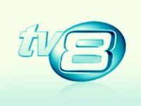 TV8 binasına uyuşturucu baskını!