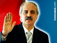 Kurtulmuş: Bölge şartları 'Bağımsız Kürdistan'a müsaade etmez