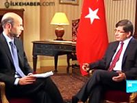 Davutoğlu: Esad'ı iknada başarısız olduk!