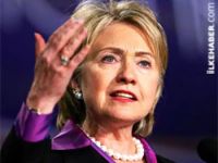 Clinton: Suriye'ye feci bir saldırı olabilir!