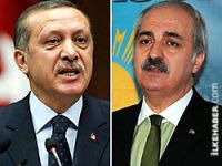 Numan Kurtulmuş: AK Parti'den birleşme teklifi aldık