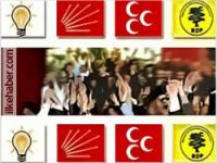 Yerel seçimler erkene alınıyor; AKP - MHP anlaştı