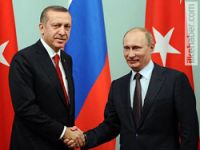Erdoğan: Rusya'yla belge paylaşmadık!
