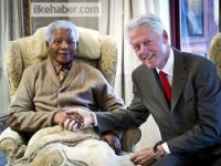 Nelson Mandela 94. yaşını kutladı