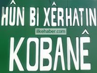 Kobani'de Kürt ordusu kuruldu