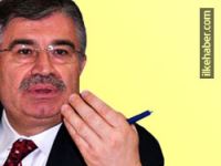İdris Naim Şahin AK Parti'den ayrıldı