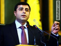 Demirtaş: Suriyeli Kürtlerin kararlarına saygı duyulmalı