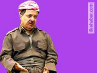 Barzani Suriyeli Kürtleri uyardı!