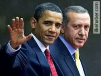 Erdoğan'dan Obama'ya Suriye telefonu