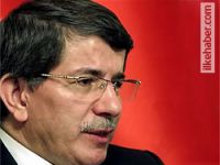 Davutoğlu: Suriye'de Kürtlere Federasyon kararını, özgür parlemento  verirse buna saygı duyarız!