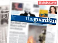 Guardian: Türkiye, Suriye Kürtleriyle işbirliği yapmak zorunda!