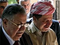 'Barzani, Talabani'nin onayını almadan hiçbir adım atmaz'