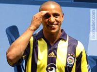 Roberto Carlos futbolu bıraktı