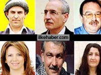 Tutuklu vekiller için AKP hamlesi!
