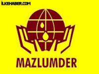 Mazlum-Der'in Şemdinli Raporu