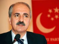 Kurtulmuş: Demokratik açılımdan geri dönülemez