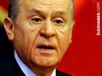 Bahçeli: 'Birinci koalisyon modeli AKP-HDP'dir'