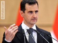 Suriye Rusya'dan maddi yardım istedi