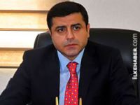 Demirtaş'tan müzakere çağrısı