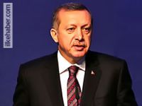 Erdoğan'dan ilk açıklama geldi