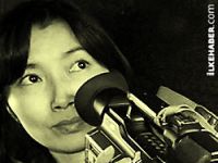 Japon gazeteci Halep'te öldürüldü!