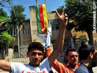 Suriye'de Kürtler şimdiden kazançlı