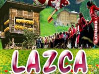 Lazlar Rize’de Anadilde eğitim istedi