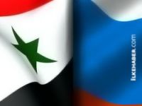 Rusya: Suriye'de uçuşa yasak bölgeye izin vermeyeceğiz