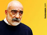 Ahmet Altan: Size faşizm yolculuğunda başarısızlıklar diliyorum!