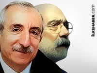 Miroğlu saydırmaya, Ahmet Altan takmamaya devam ediyor!