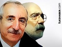Miroğlu'ndan Ahmet Altan'a yeni suçlamalar!