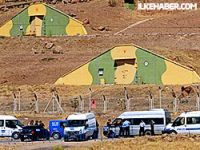 Afyon'daki patlamada 1 binbaşı tutuklandı