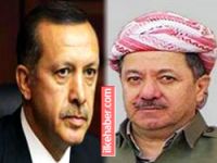 Barzani AKP kongresine katılacak