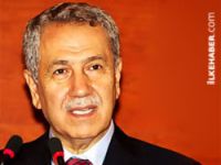 Bülent Arınç: 'BDP'lileri nasıl kadın sayıyorsunuz?'