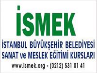 İsmek'te kayıtlar bugün başladı