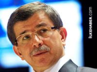 Davutoğlu: PYD tüm Kürtleri temsil etmiyor