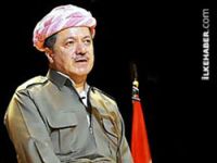 Barzani'den medya'ya eleştiri